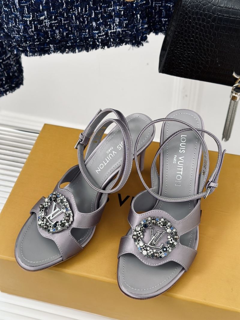 Louis Vuitton Sandals